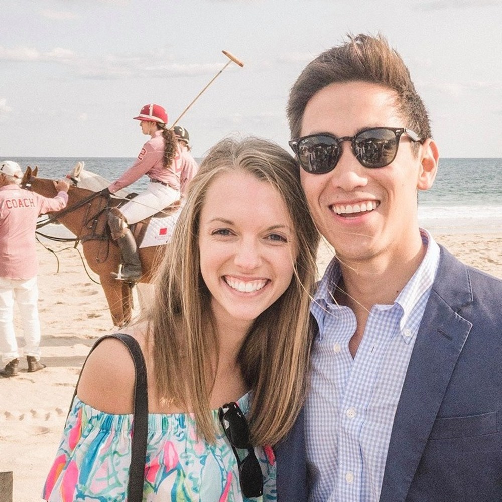 Meet your Posher, Taylor